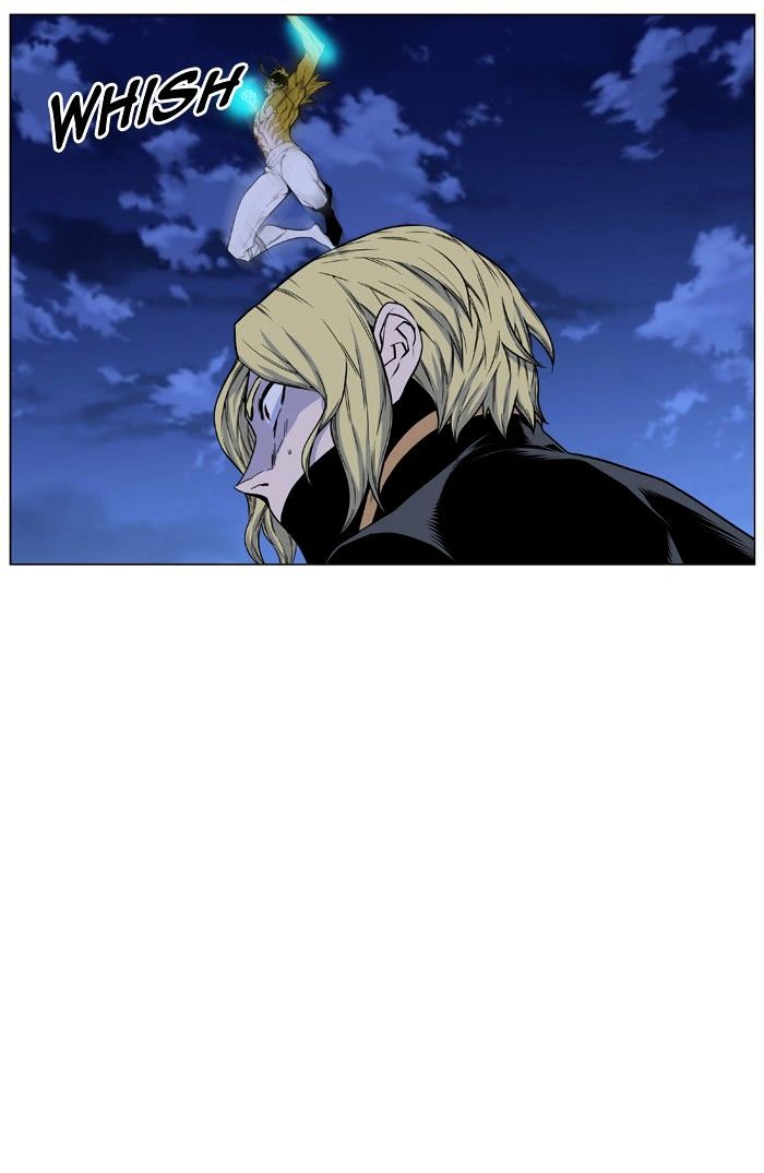 Noblesse - Chapter 437