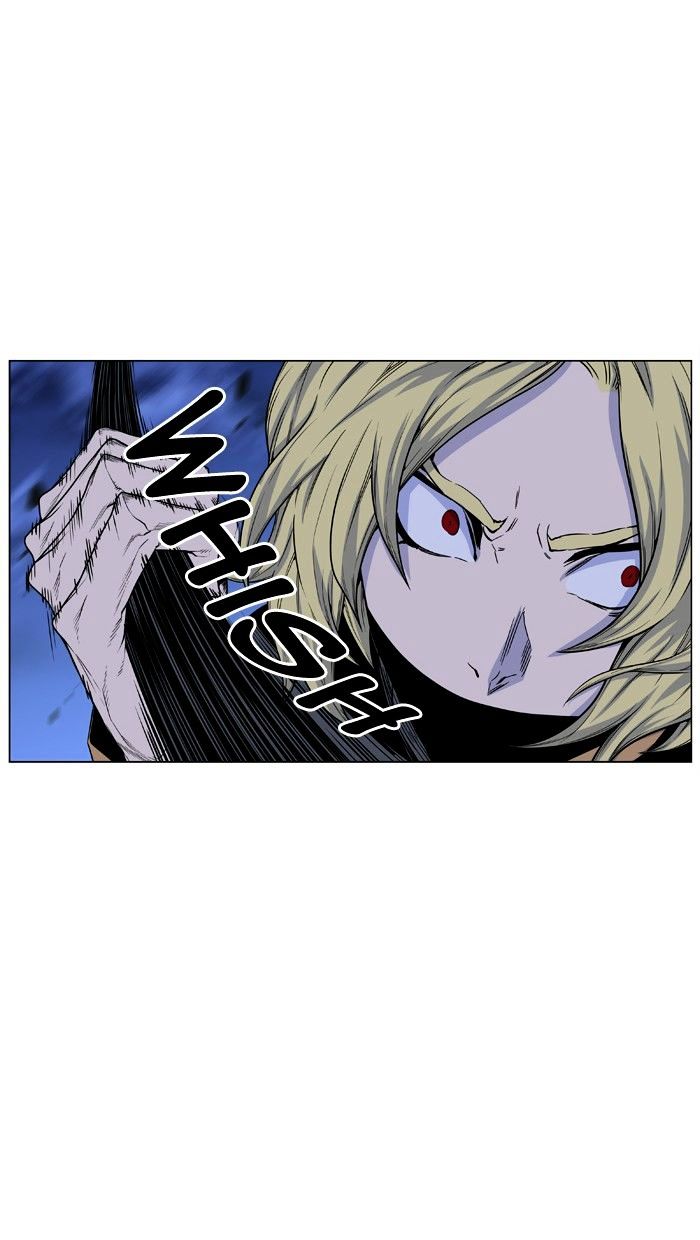 Noblesse - Chapter 437