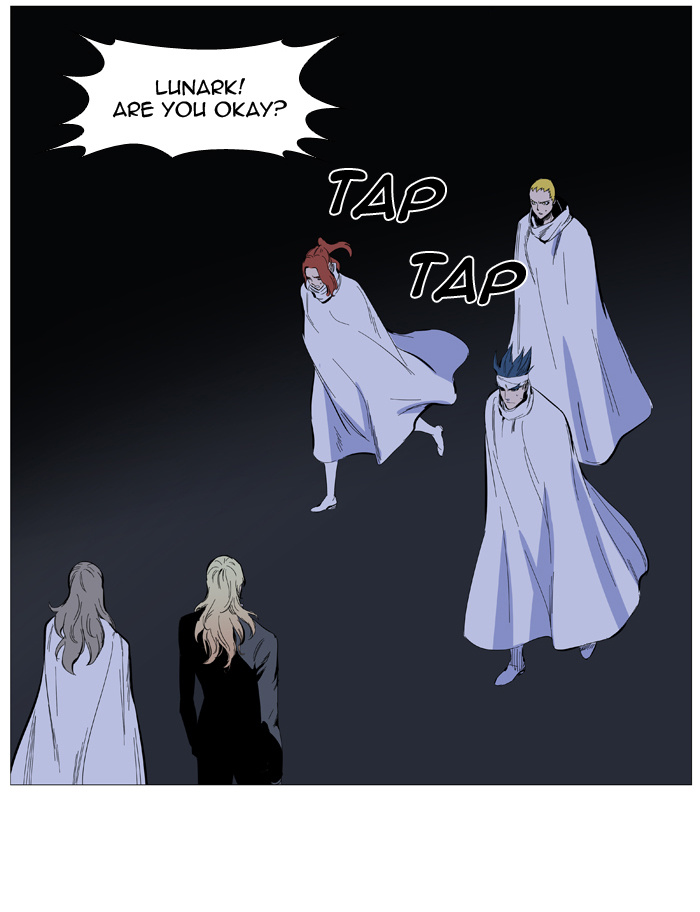 Noblesse - Chapter 508