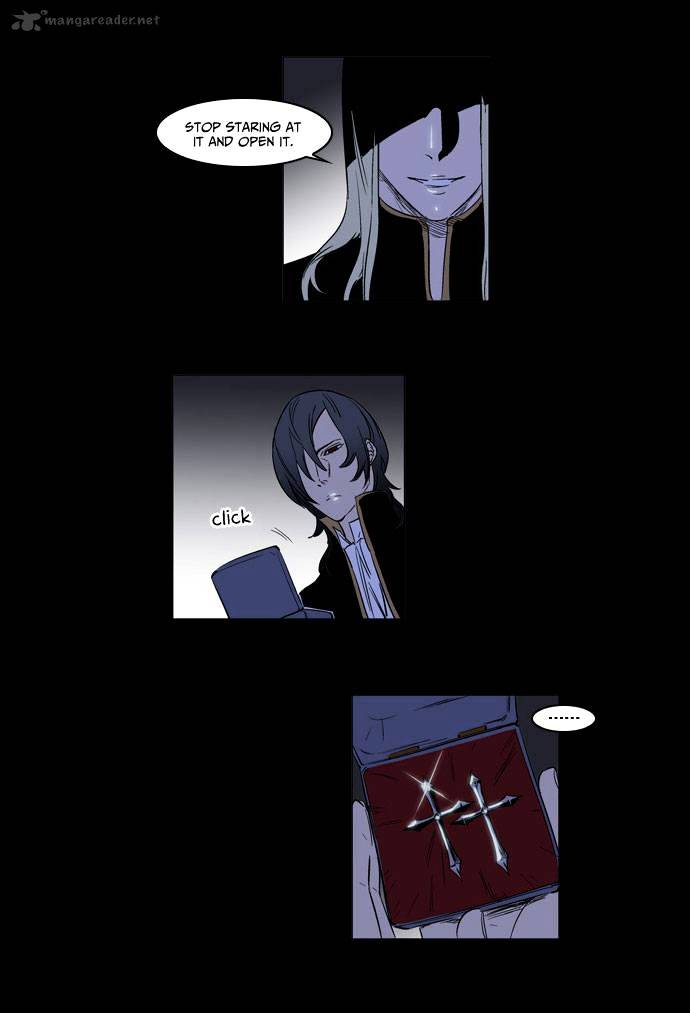 Noblesse - Chapter 177