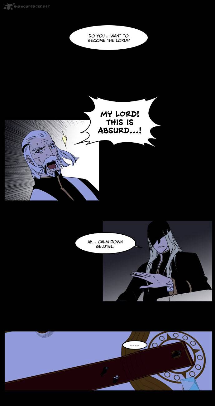 Noblesse - Chapter 177