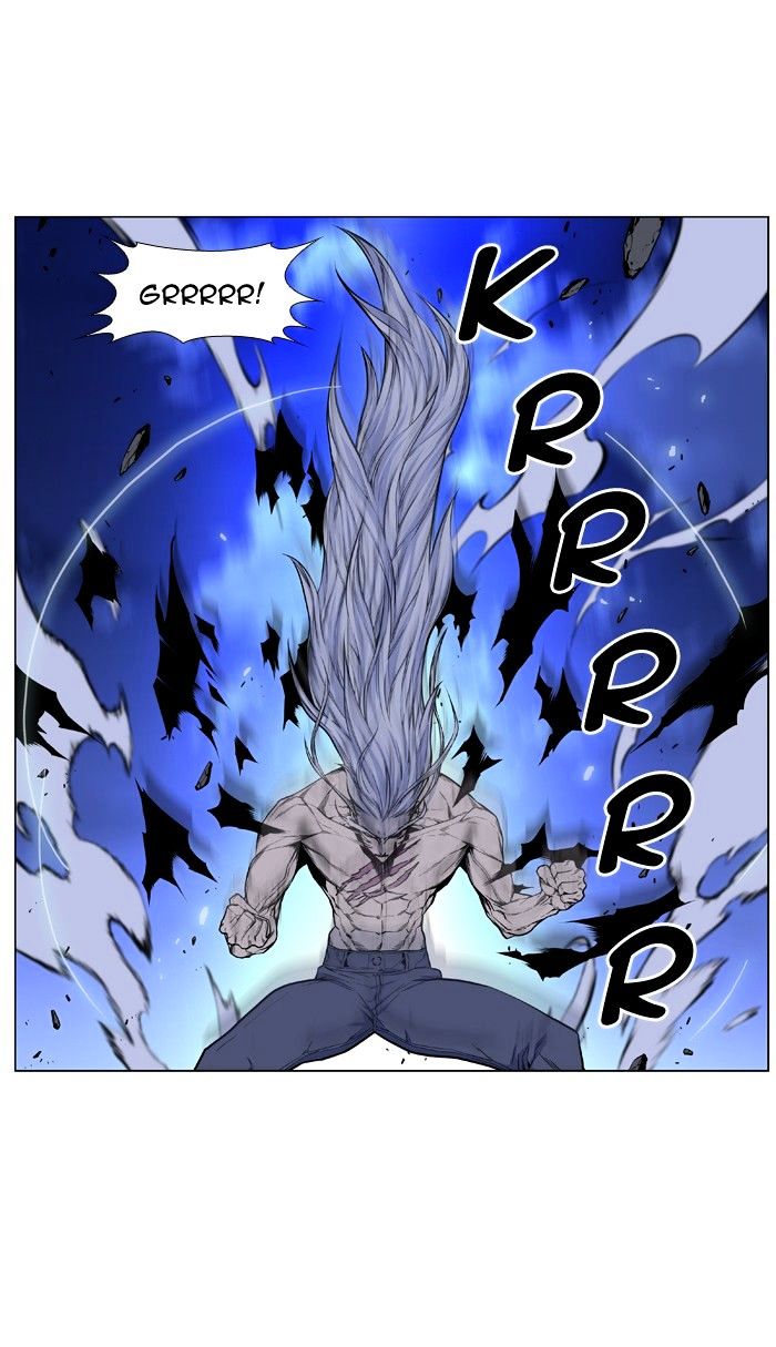 Noblesse - Chapter 431