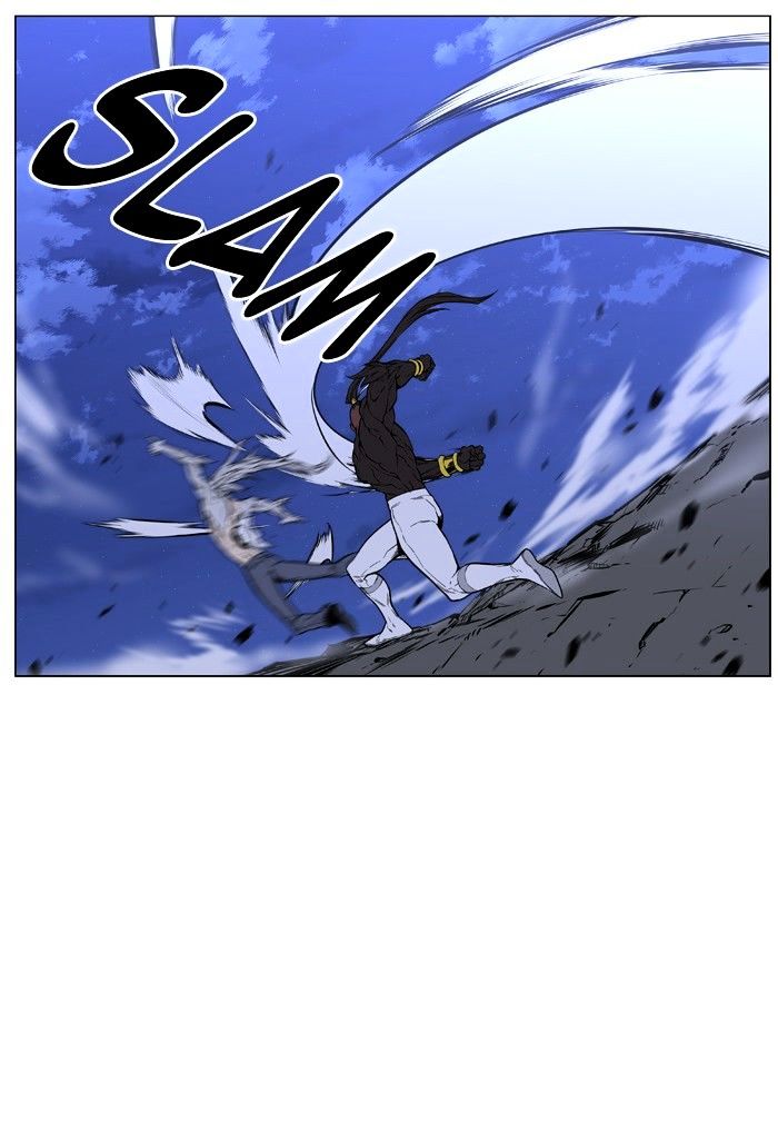 Noblesse - Chapter 431