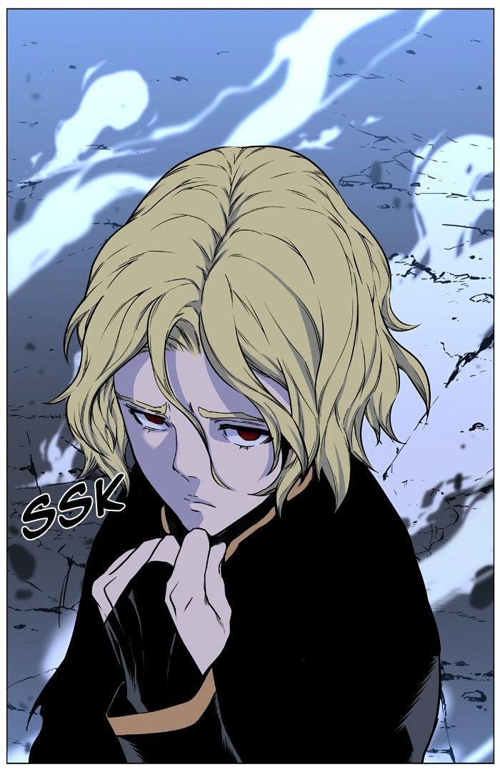 Noblesse - Chapter 429