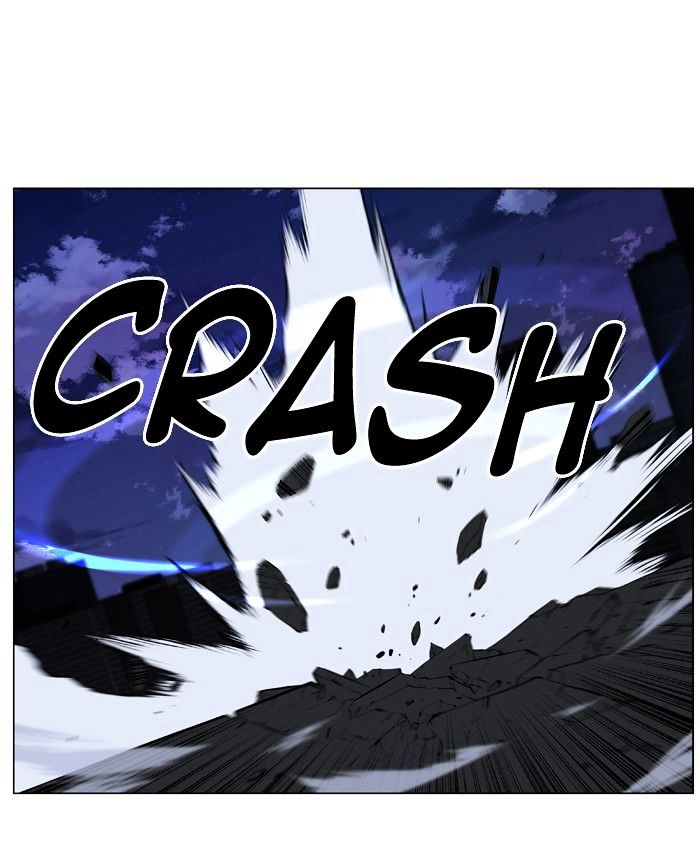 Noblesse - Chapter 412