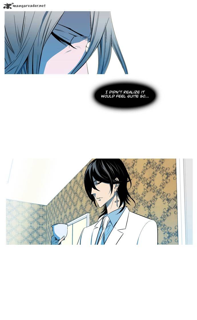 Noblesse - Chapter 113