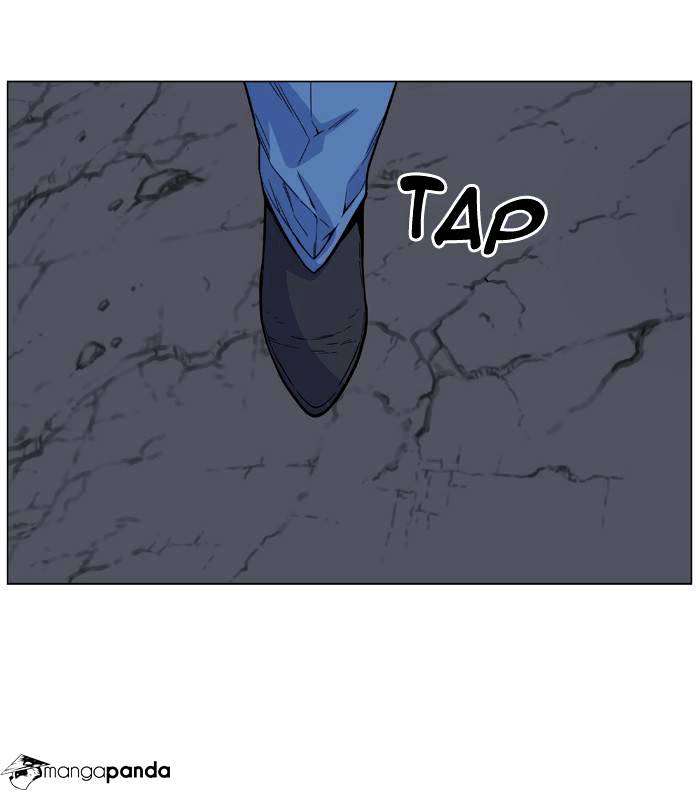 Noblesse - Chapter 487