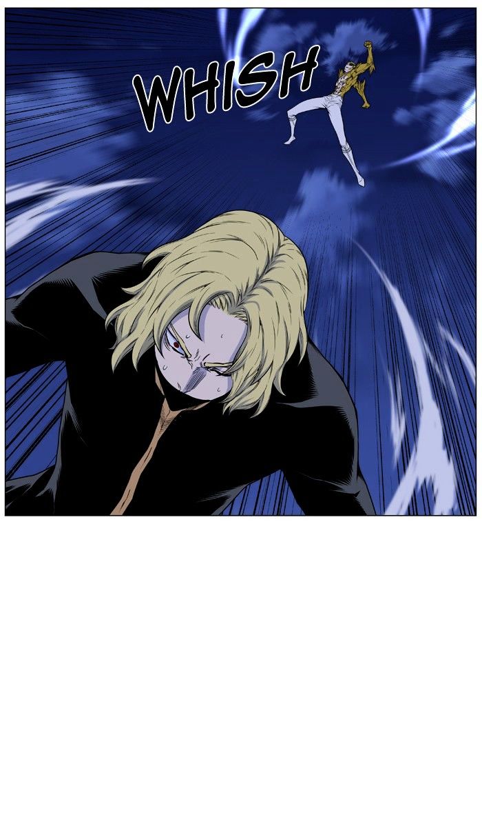 Noblesse - Chapter 438