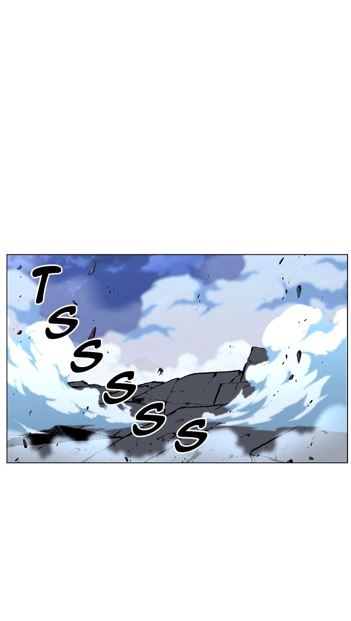 Noblesse - Chapter 438