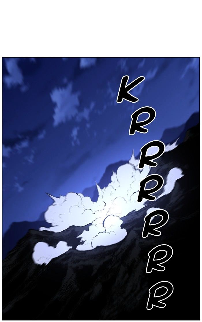 Noblesse - Chapter 438