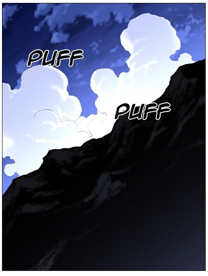 Noblesse - Chapter 438