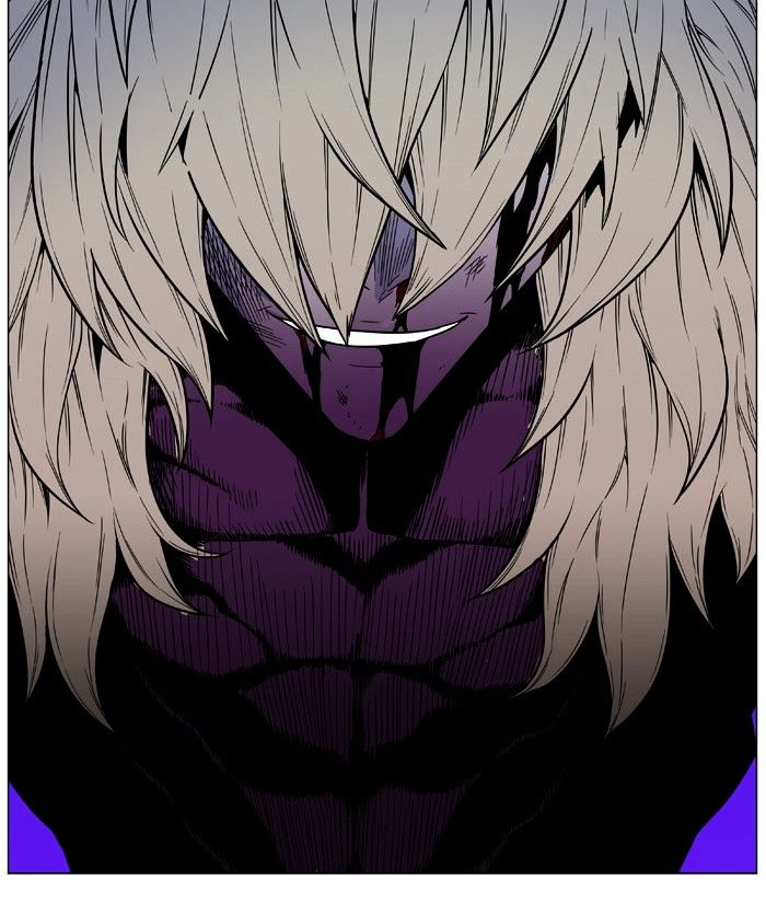 Noblesse - Chapter 438