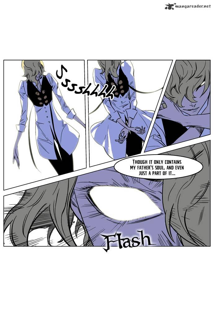 Noblesse - Chapter 170