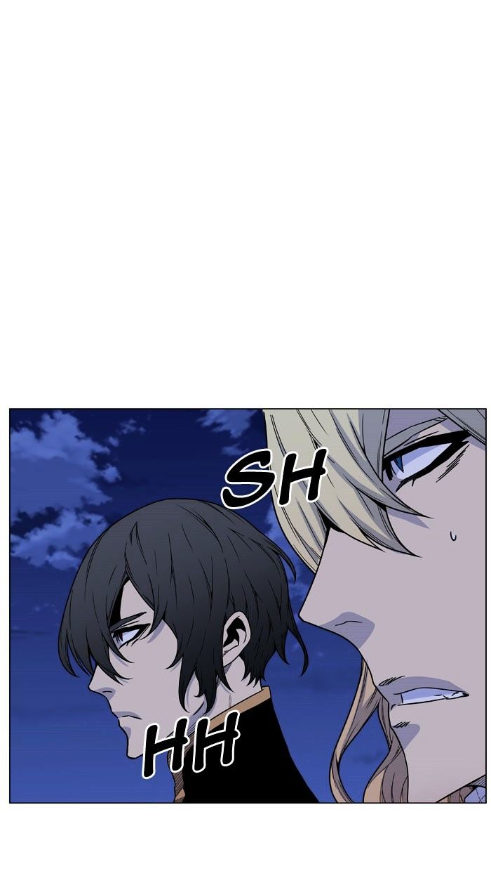 Noblesse - Chapter 469