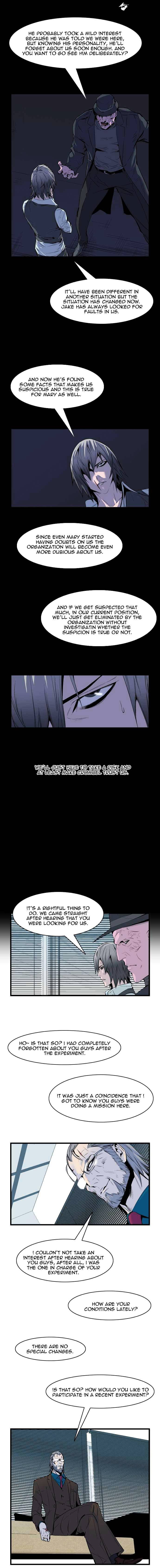 Noblesse - Chapter 62