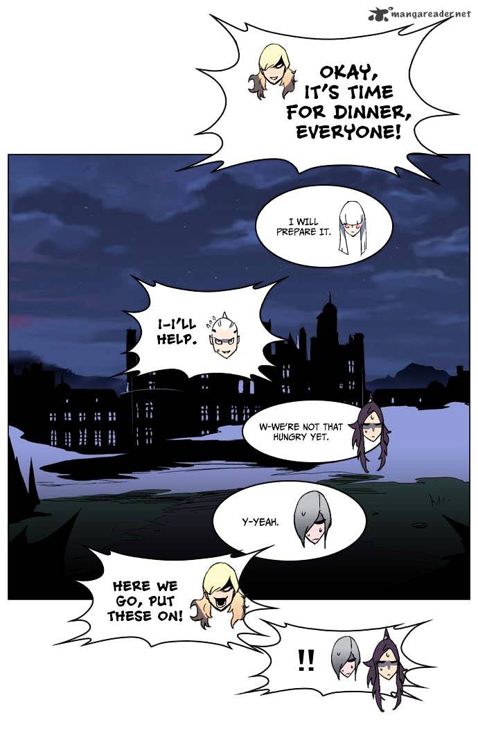 Noblesse - Chapter 198