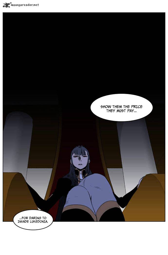 Noblesse - Chapter 198