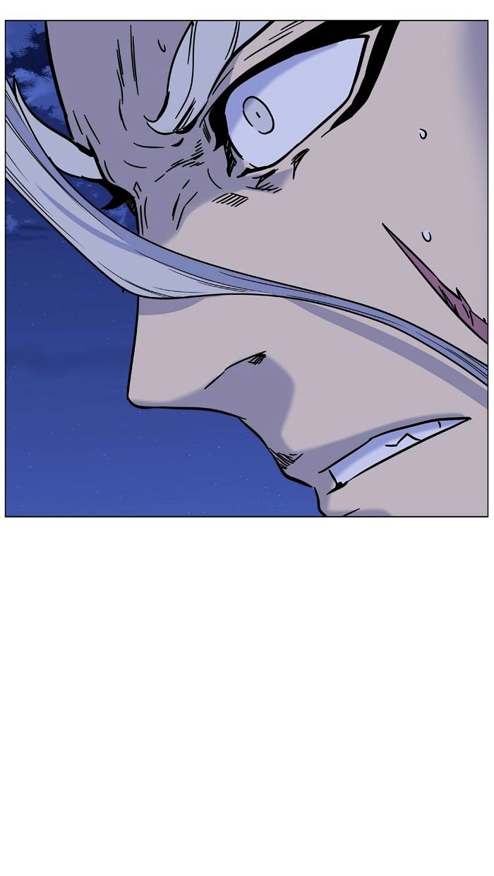 Noblesse - Chapter 447