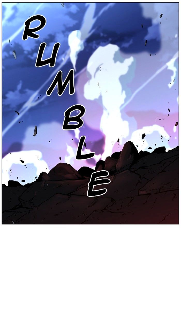 Noblesse - Chapter 447