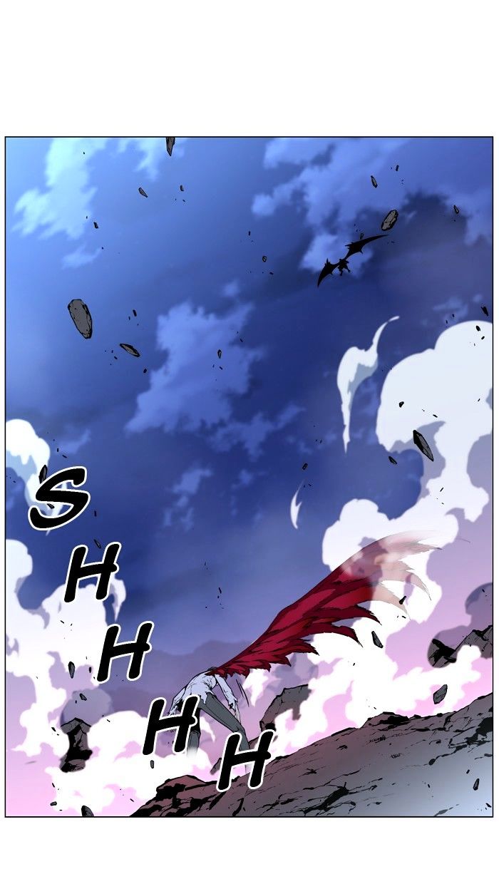 Noblesse - Chapter 447