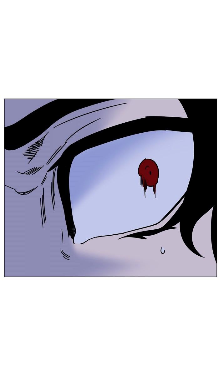 Noblesse - Chapter 447