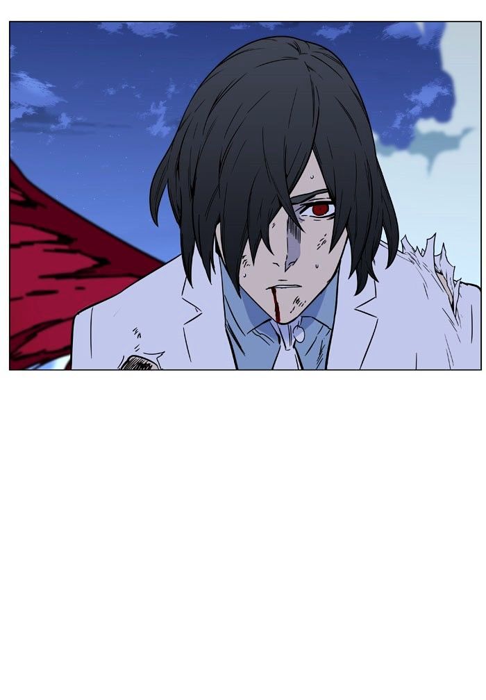 Noblesse - Chapter 447