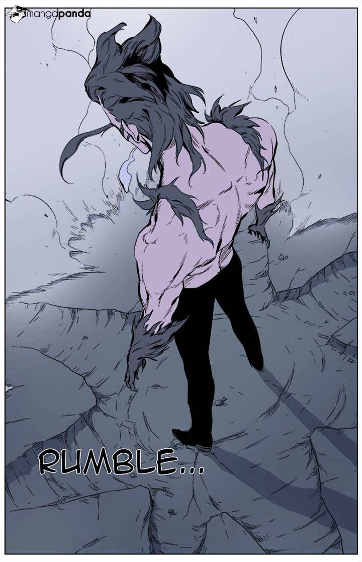 Noblesse - Chapter 341