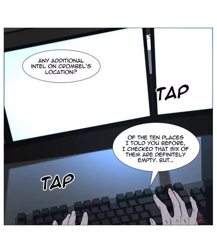 Noblesse - Chapter 522