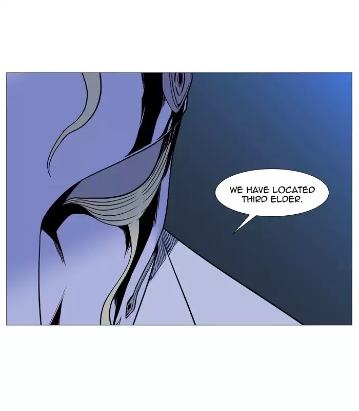 Noblesse - Chapter 522