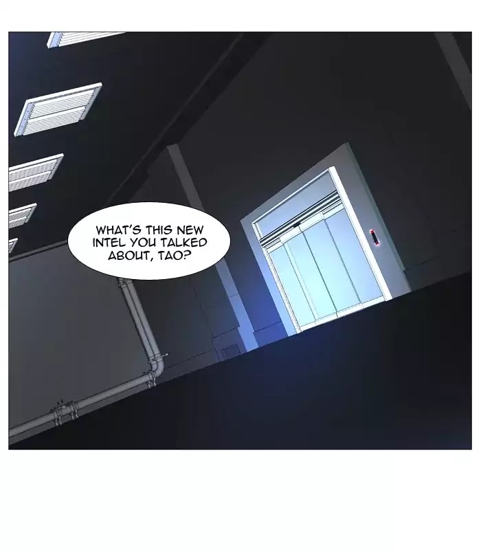 Noblesse - Chapter 522