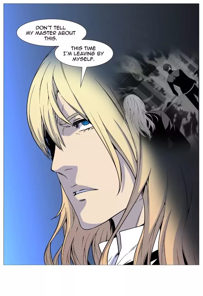 Noblesse - Chapter 522