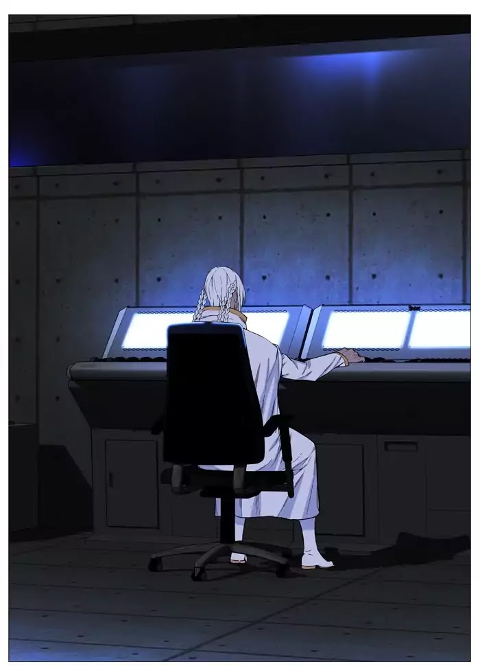 Noblesse - Chapter 522