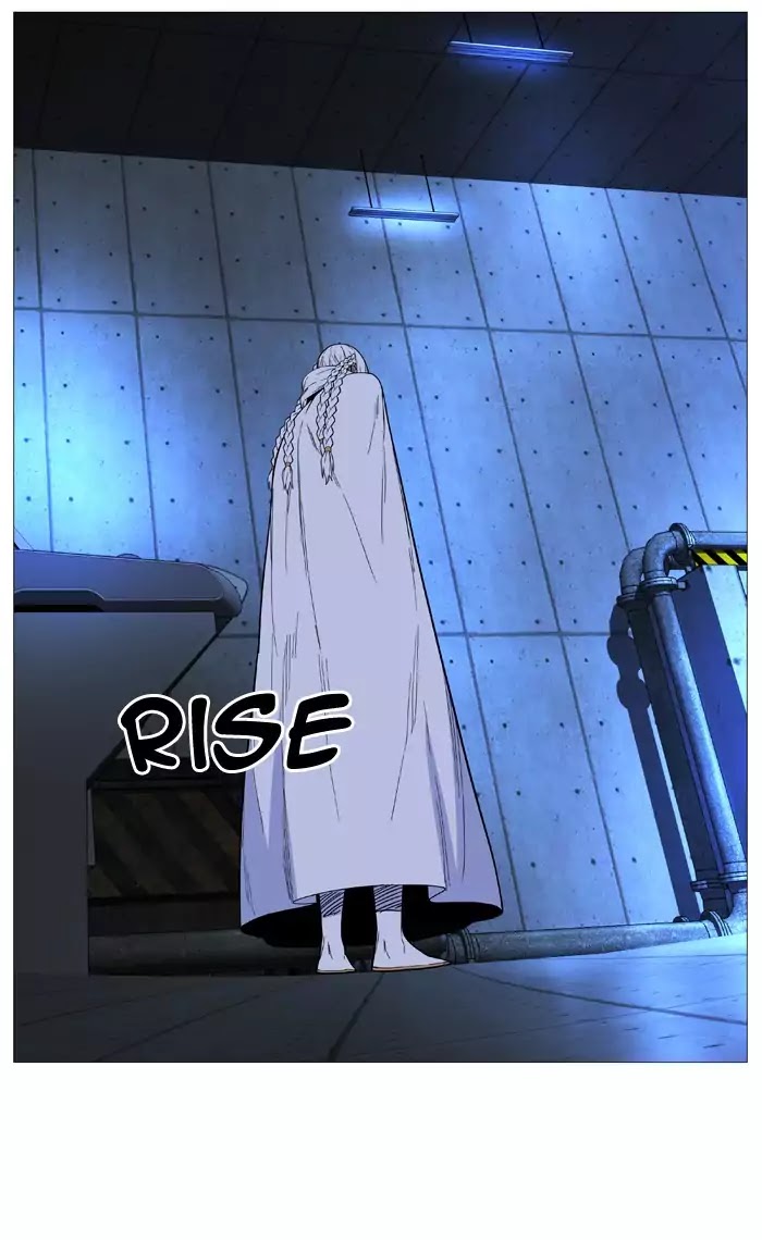 Noblesse - Chapter 522