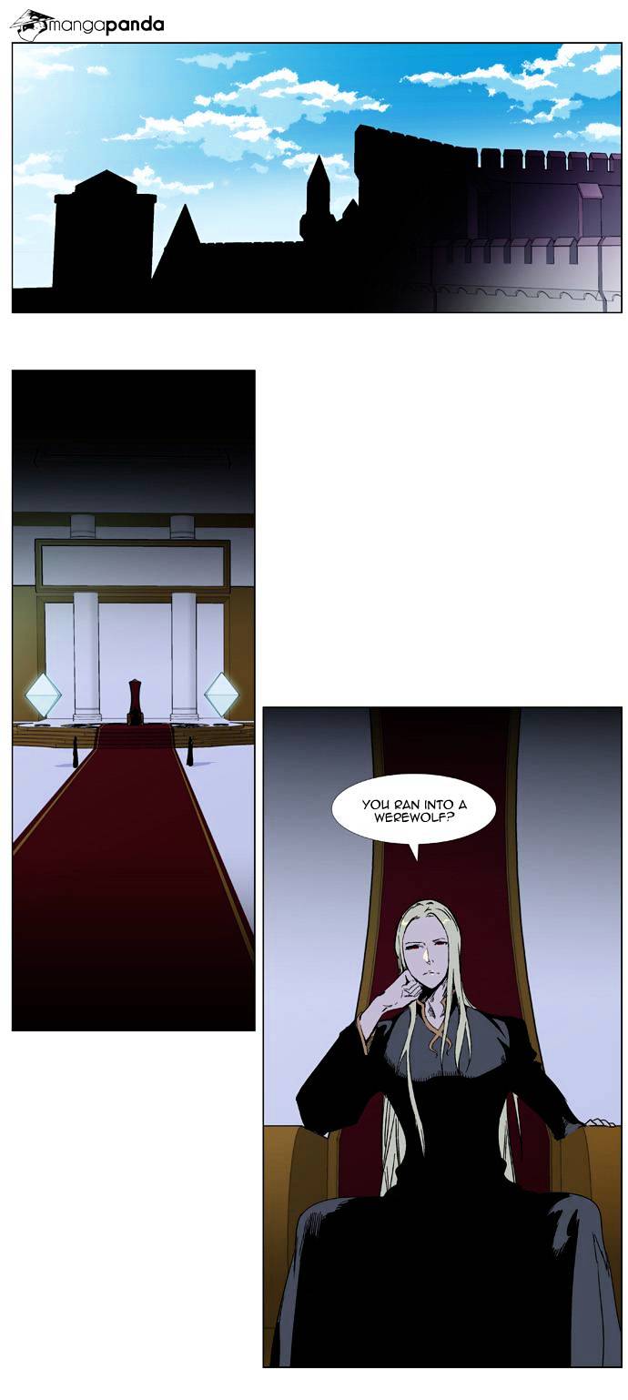 Noblesse - Chapter 328