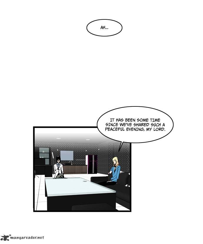 Noblesse - Chapter 115