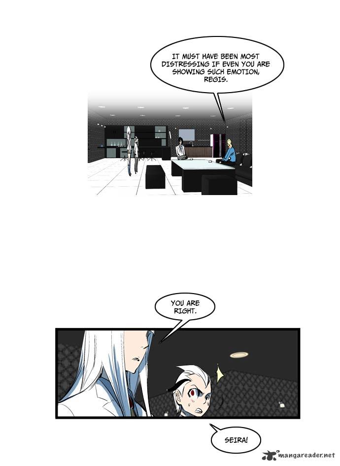 Noblesse - Chapter 115