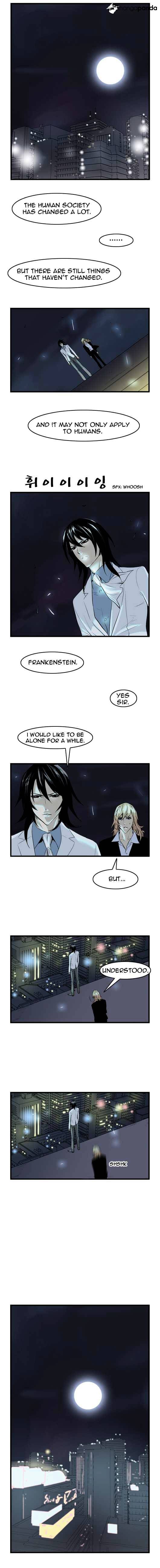 Noblesse - Chapter 59