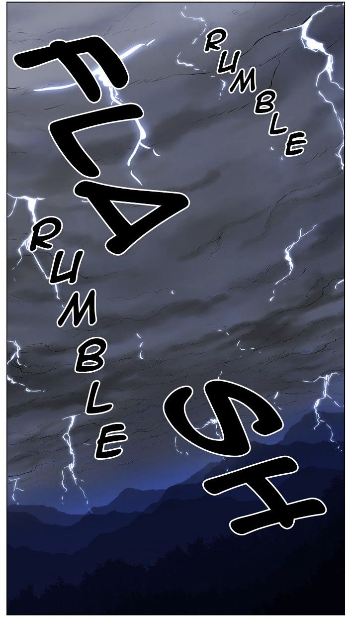 Noblesse - Chapter 446