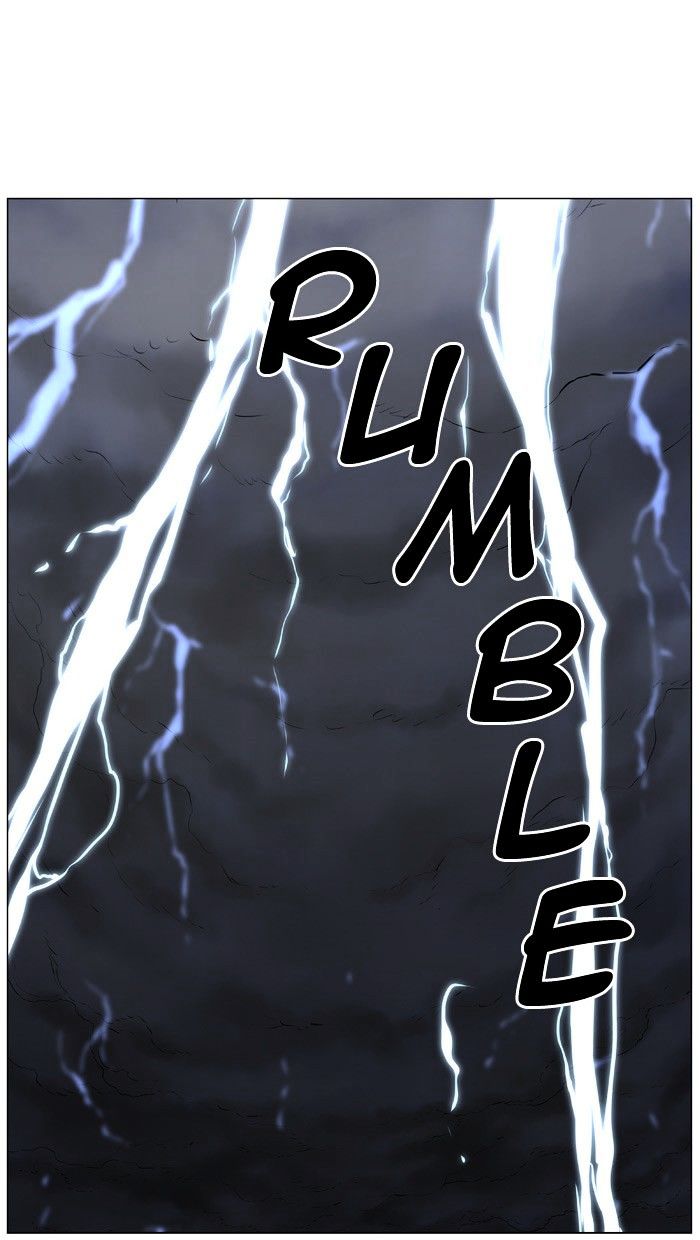 Noblesse - Chapter 446