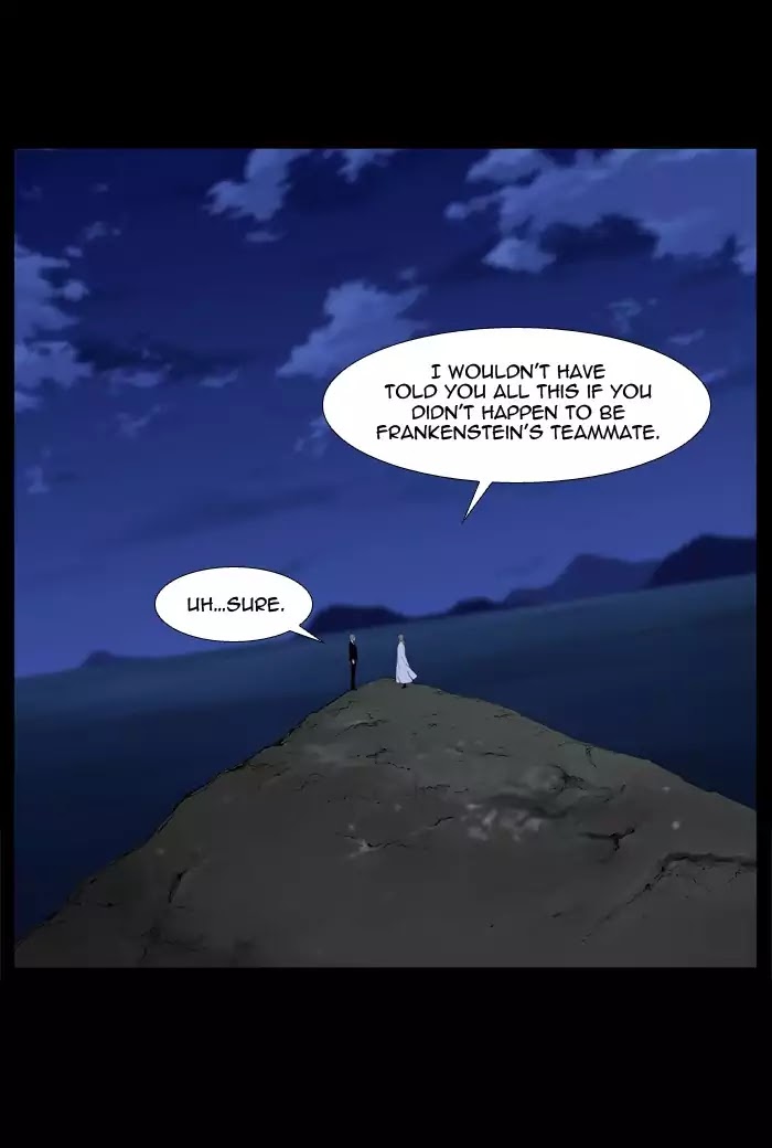 Noblesse - Chapter 532