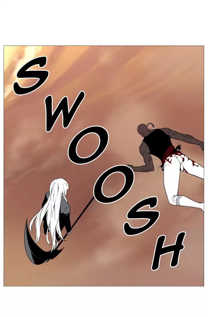 Noblesse - Chapter 532