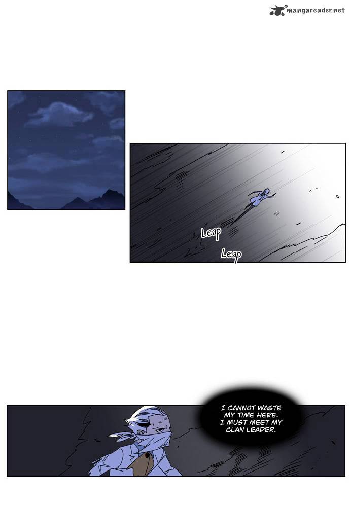 Noblesse - Chapter 182