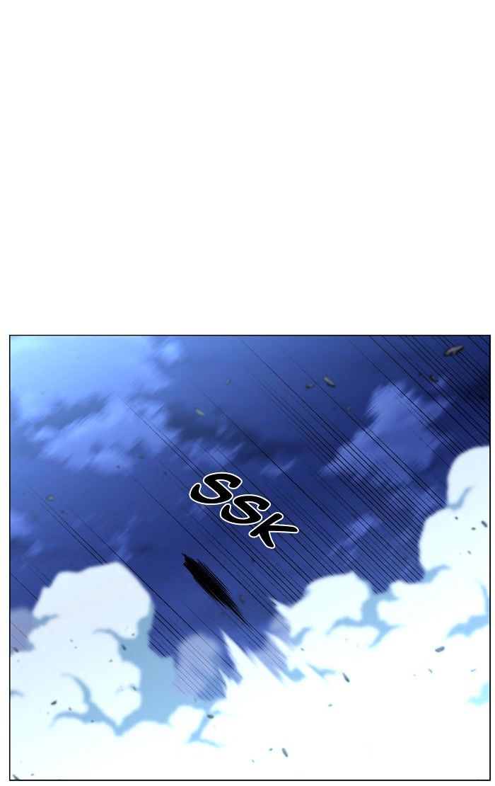 Noblesse - Chapter 443