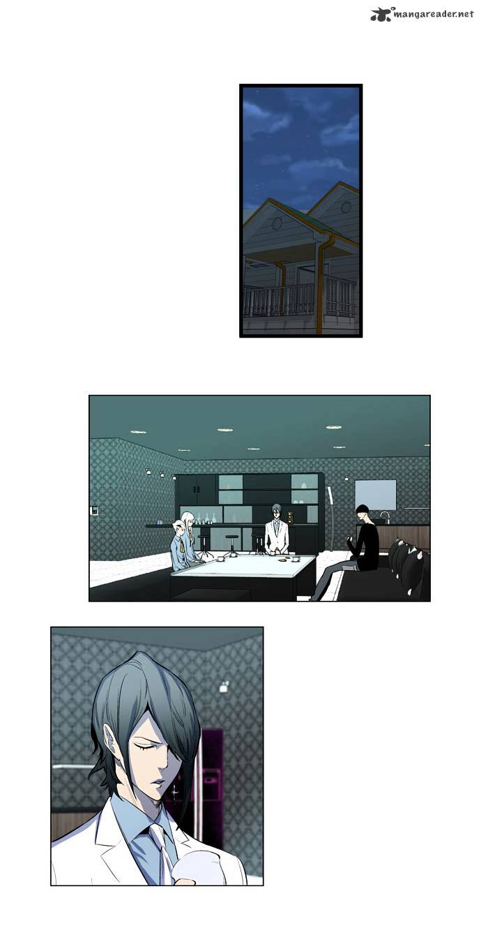 Noblesse - Chapter 141