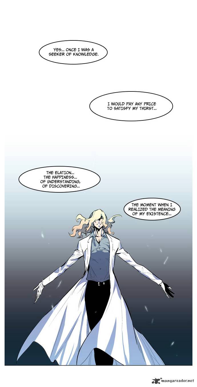 Noblesse - Chapter 141