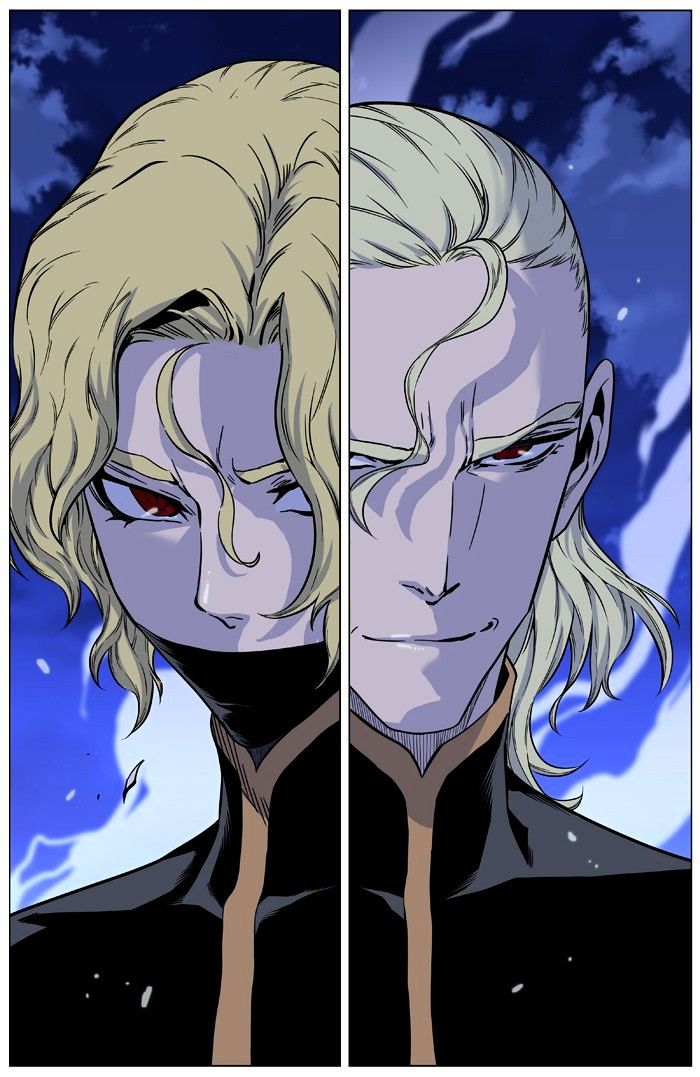 Noblesse - Chapter 426