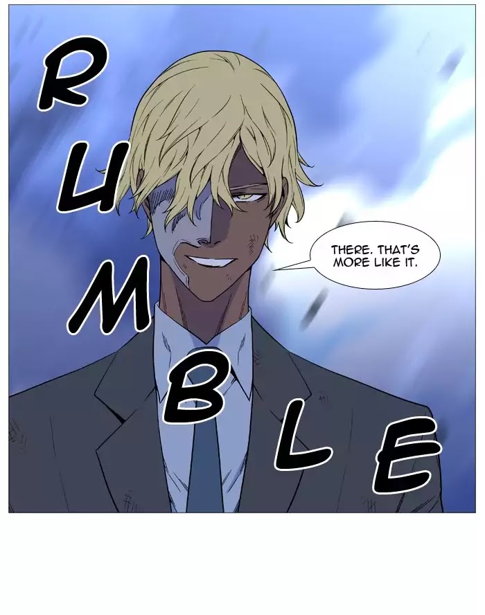 Noblesse - Chapter 517