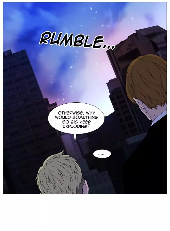 Noblesse - Chapter 517