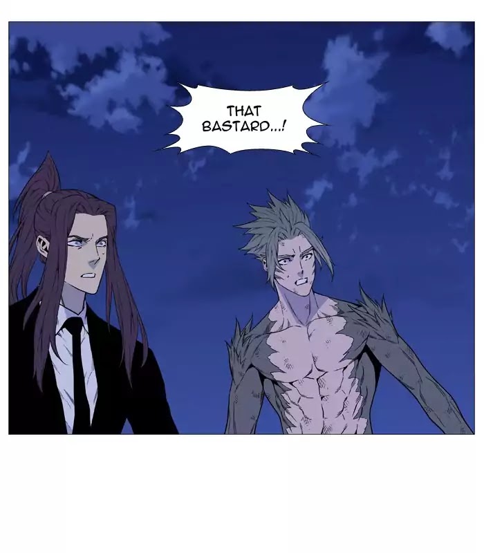 Noblesse - Chapter 517