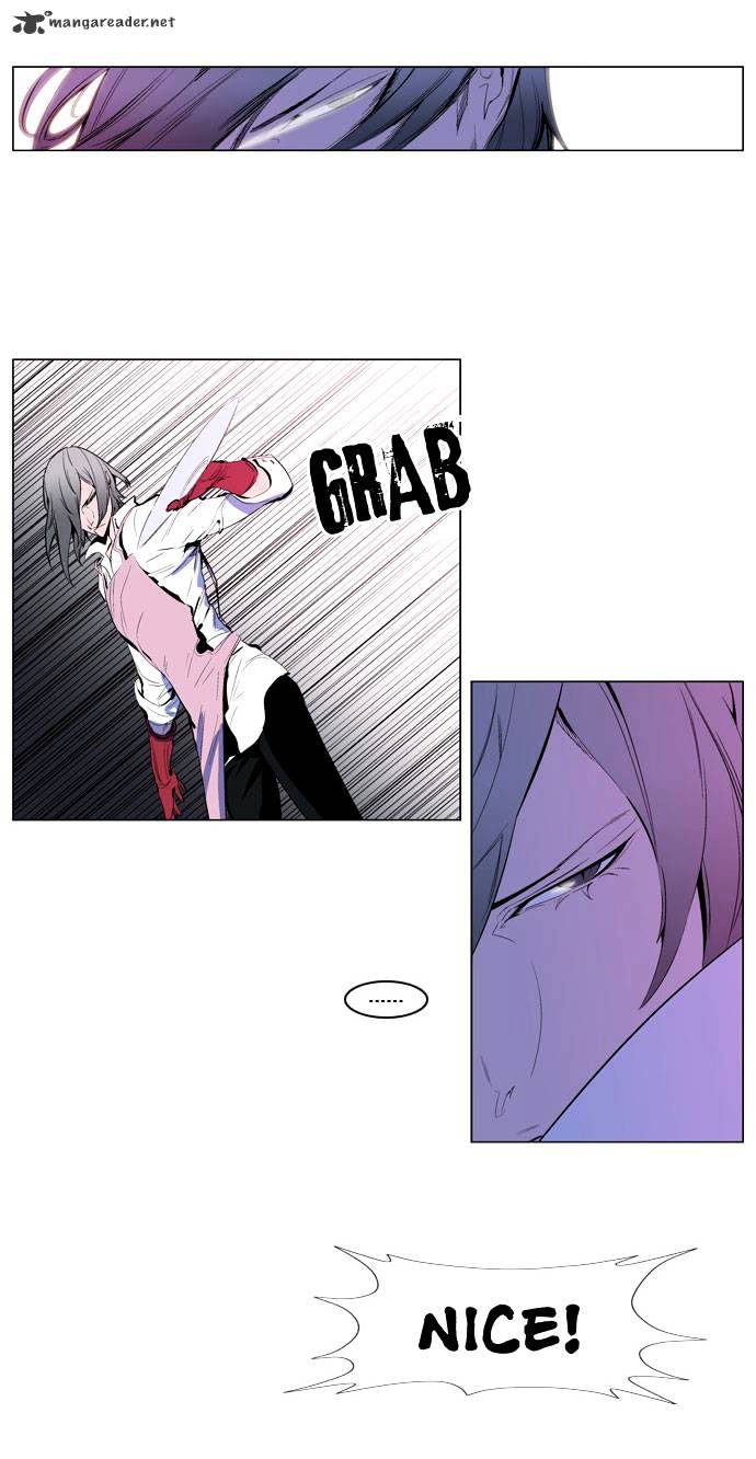 Noblesse - Chapter 162